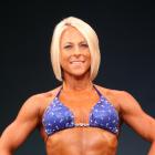 Alexis  Jettor - NPC Dexter Jackson Classic 2012 - #1